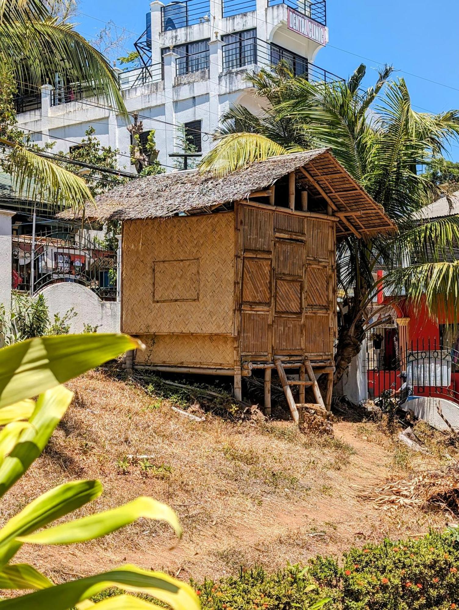 Screaming Gecko Hostel Busuanga Exterior photo